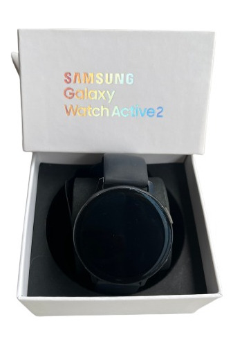 Samsung Galaxy Watch Active2 (bluetooth) 1.4  44mm Sm-r820