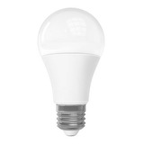 Foco Led 12 Watts Luz Blanca