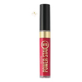 Labial Power Stay Color 16 Horas6 Ml - Resilient Red- Avon 