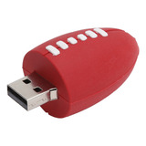 Plugin U Disk Football Flash Drive Type Transfer