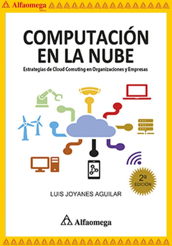 Libro Ao Computación En La Nube 2ed- Estrategias De Cloud