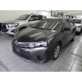 Toyota Corolla 2015 1.8 Xli Cvt 140cv