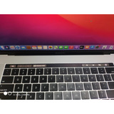 Portatil Macbook Pro Core I7