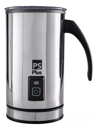 Espumador De Leche Chocolatera Ps Plus 600w Rp1256 Nuevo