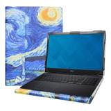 Alapmk Funda Protectora Para Acer Nitro 5 An515-57-79td/asp.