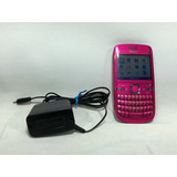 Celular Nokia C3 00 Hot Pink