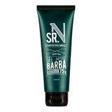 Gel Pós Barba Natura Sr. N 75g - Patchouli E Vetiver