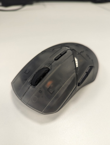 Mouse Gamer Rapoo Vt9 Air Wireless 4khz