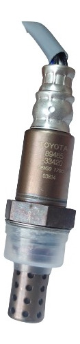 Sensor Oxigeno Toyota Camry 07-15 3.5lts V6 B2r S2 Foto 5