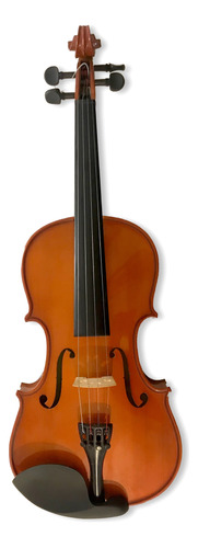 Violin Corelli Con Estuche Semi Rigido Y Arco. Sin Uso.