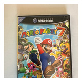 Mario Party 7 Gamecube Nintendo