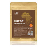 Polvo De Chad Chebe 100% Natural Para Cabello Africano, Supe