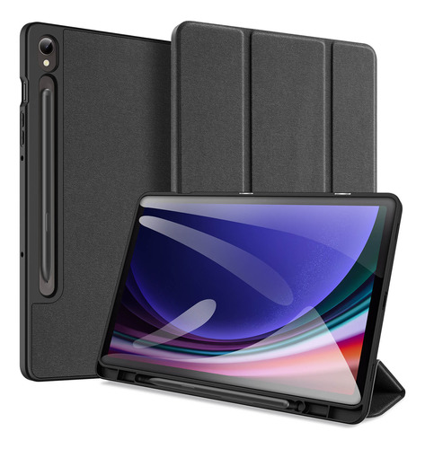 Capa Anti Impacto Dux Domo - Galaxy Tab S9 (11 Pol)