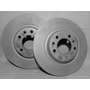 Discos Freno Trasero Peugeot 407/ 607 (el Par) Peugeot 607