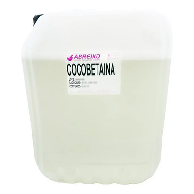 Cocobetaina 20 Kilos | Envío gratis