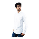 Camisa Casual Kenneth Cole Fw 01 De Hombre