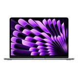 Apple Macbook Air Chip M2 13.6  8g Ssd 256gb Retina Inglés