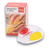 Debulhador Extrator P/ Espiga De Milho Manual Prático Fácil