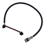 Cable Sensor Freno Delantero P/ Porsche Cayman 2005-2012 Porsche Cayman