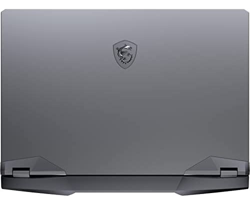 Laptop Msi Raider Ge66 15.6  Qhd 240hz Gaming : Intel Core I