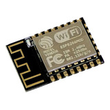 5 Unid Módulo Esp8266 Wifi Wireless Esp8266mod Esp12 Esp12f