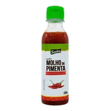 Molho De Pimenta Tradicional Soeto 200ml