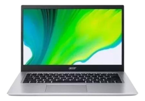 Laptop Acer Aspire 5 14  I5 512gb 8gb W10 Aluminio