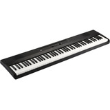 Piano Digital Korg L1 Liano 88 Teclas Parlantes Integrados