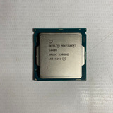 Processador Gamer Intel Pentium G4400