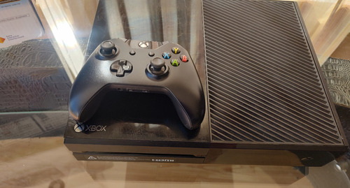 Xbox One Impecable 