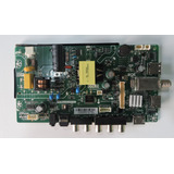 Placa Principal Tv Philips - 24pfl3603/f7 - 24pfl3603