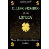 Libro: El Libro Prohibido De La Lotería: Manual Definitivo P