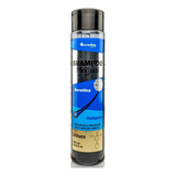 Shampoo Sin Sal Minoxidil Keratina Colageno Shampo - 500ml