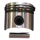 Piston Con Anillos Motor Kohler K91 4hp .030