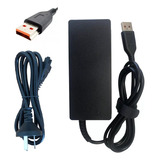 Cargador Para Lenovo Yoga 700 11 14 80qe 80qe0044us Usb