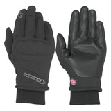 Guantes Alpinestars Windstopper Abrigo Termico Proteccion Md