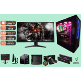 Coputador Kit Gamer 10th Intel Prime Z490 - I7 10700 - Ddr 4