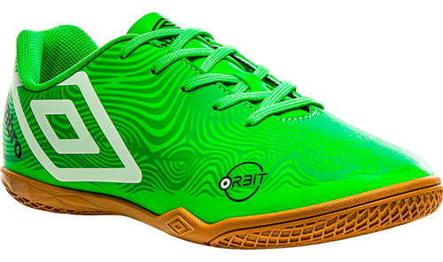 Chuteira Futsal Umbro Orbit Salao Adulto Indoor - Original