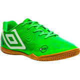 Chuteira Futsal Umbro Orbit Salao Adulto Indoor - Original