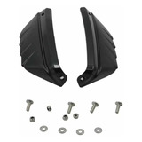 Extension Cubre Puños Para Bmw F800gs F700gs F650gs Negro