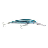 Isca Artificial Pesca Meia Água Magnum 12cm Tucunaré