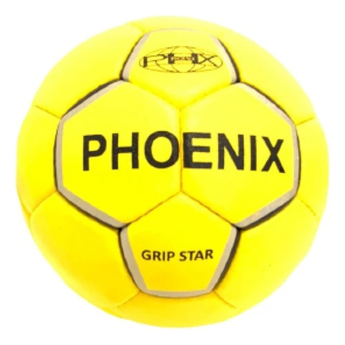 Balon Handball Grip Star Phoenix N° 3