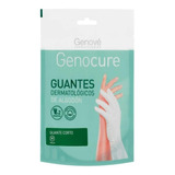 Genove Guantes De Algodon Dermatologicos