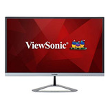 Viewsonic Vx2776-4k-mhd Monitor Ips 4k Uhd Sin Marco De 27 P