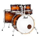 Bateria Pearl Export Exl725p Laqueada | Shell Pack Bumbo 22