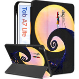 Funda Para Galaxy Tab A7 Lite 8.7.mooncp 