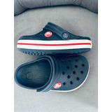 Crocs Niño 23/24 Usadas