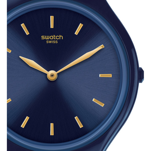 Reloj Swatch Unisex Svon104