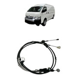 Chicote Palanca Velocidades Toyota Hiace 2006-2016 Herta 