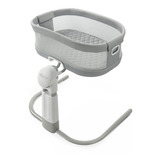 Graco Dreammore Skyler Cuna Colecho Balanceo Manual